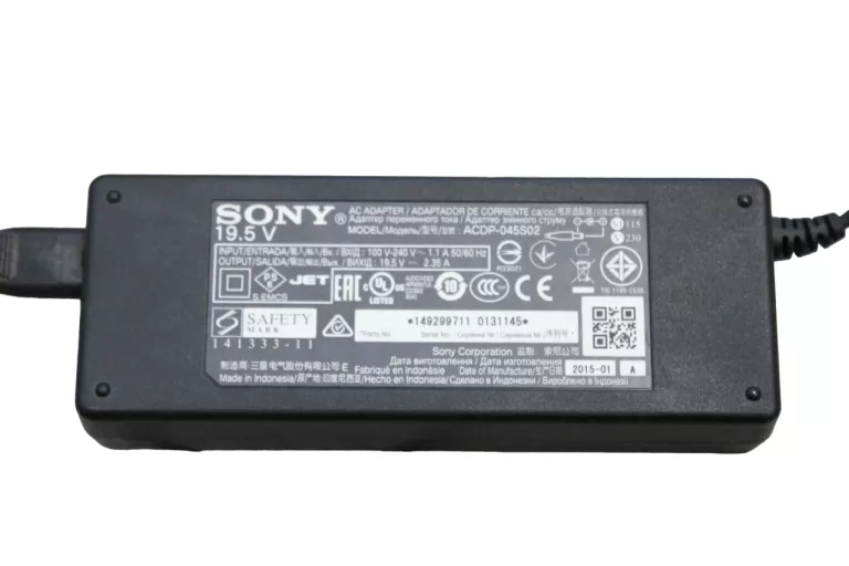 TV SONY KDL-32R400C KABEL ZASILAJĄCY OPIS!!!
