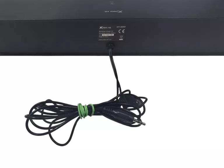 SOUNDBAR XTRIKR ME SK-600