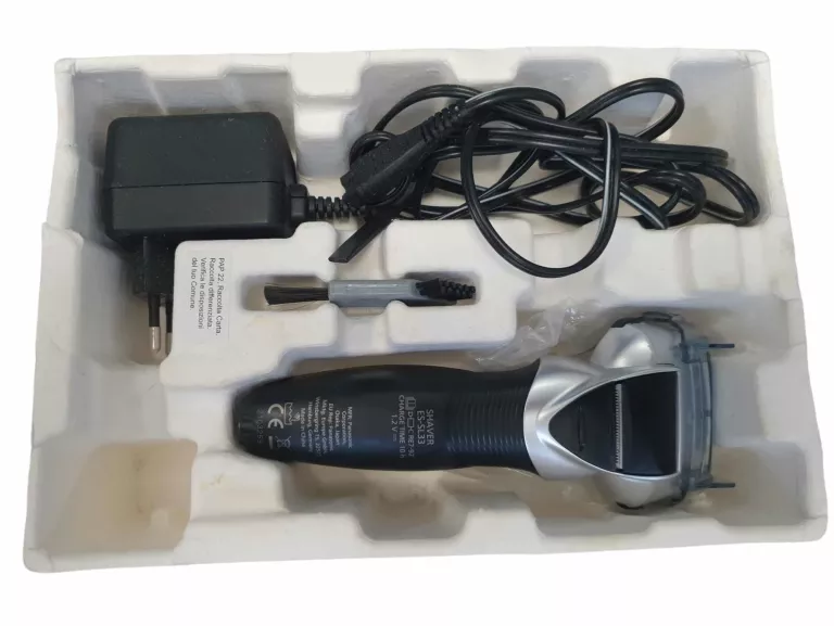 GOLARKA PANASONIC ES-SL33