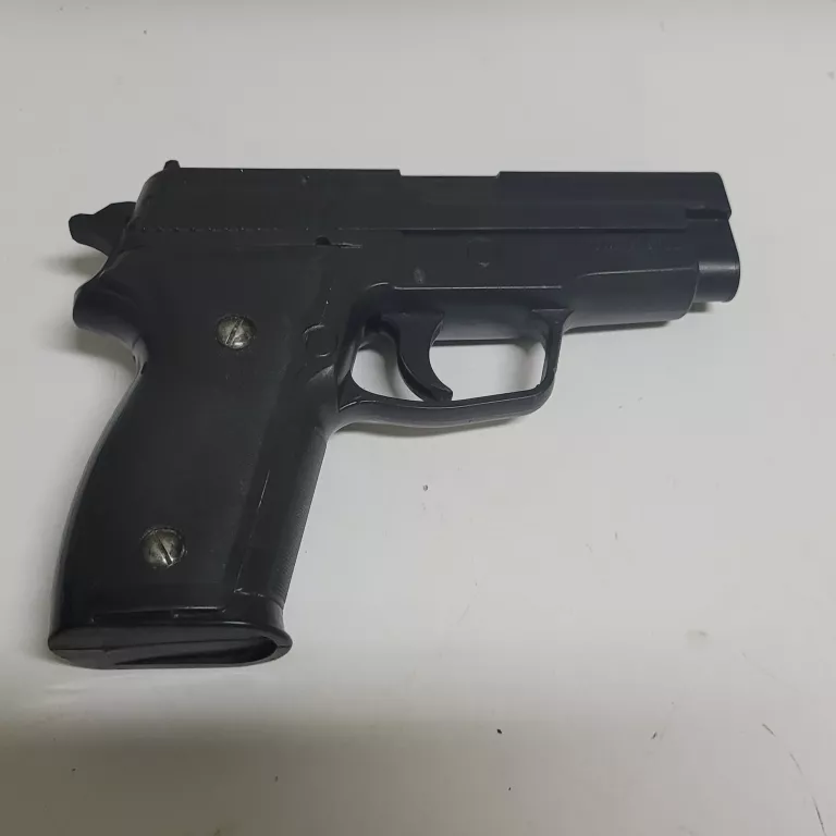 PISTOLET NORCONIA GAS