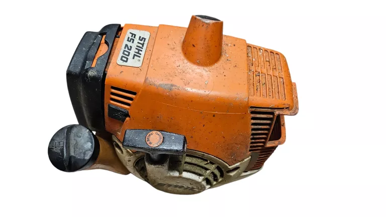 KOSA SPALINOWA STIHL FS 200 PODKASZARKA