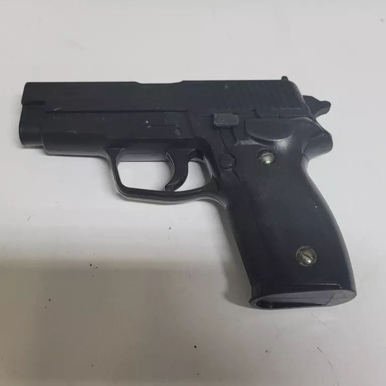 PISTOLET NORCONIA GAS