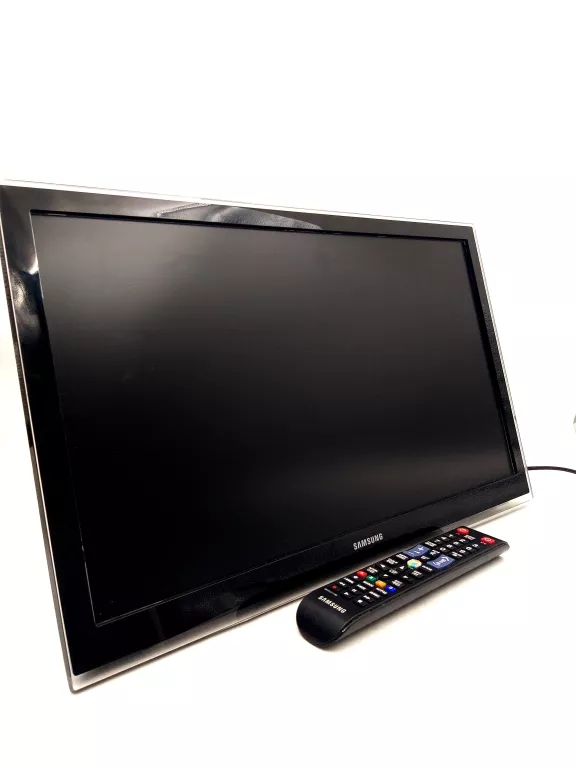 TELEWIZOR SAMSUNG UE22H5600 SMART TV BEZ STOPY PILOT