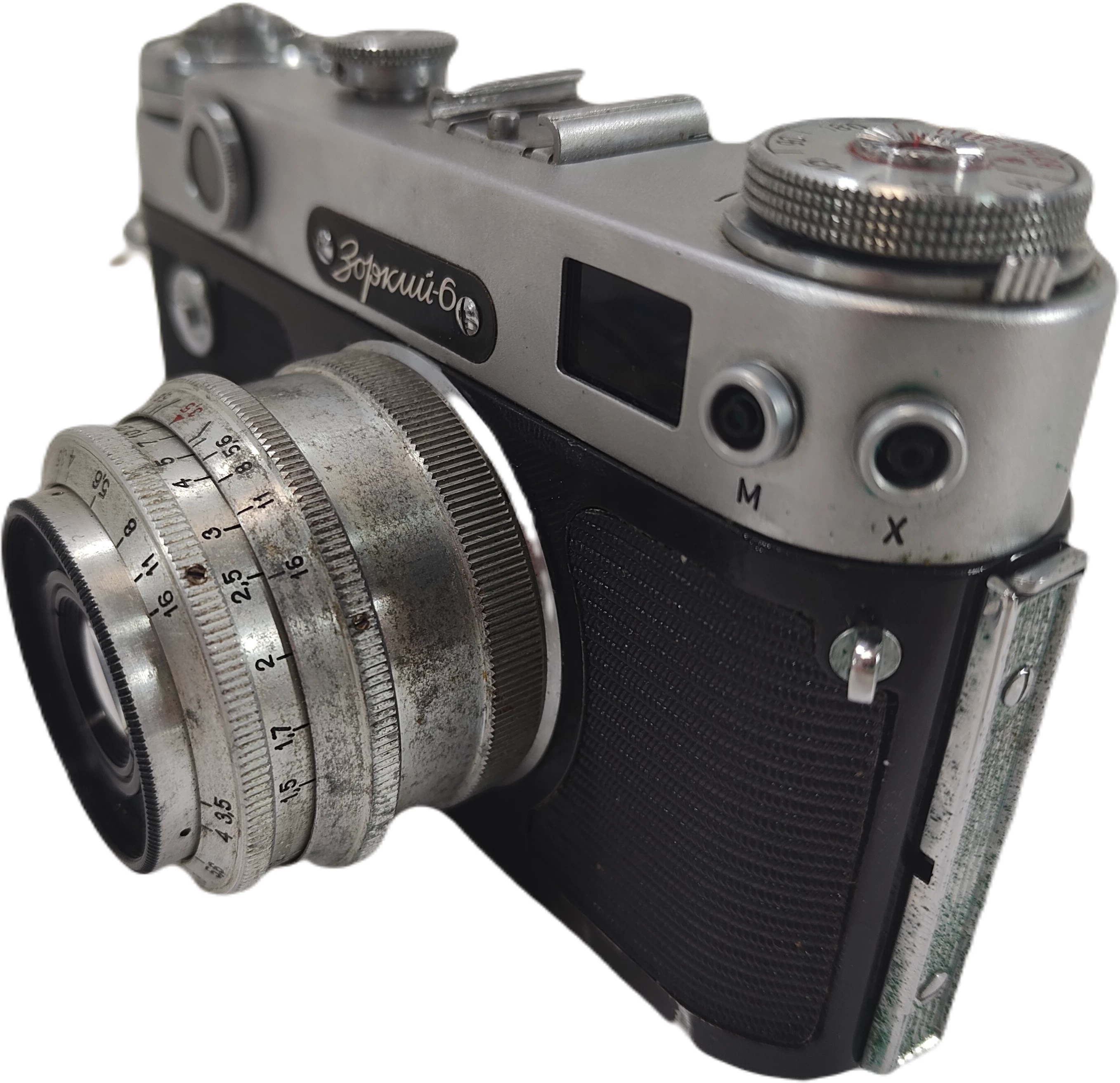 stary-aparat-radziecki-zorki-6-w-pokrowcu-kolekcjonerski-ean-gtin-8806092956995