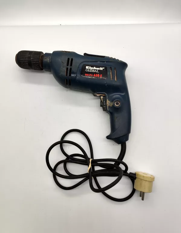 WIERTARKA EINHELL GLOBAL BM-PG