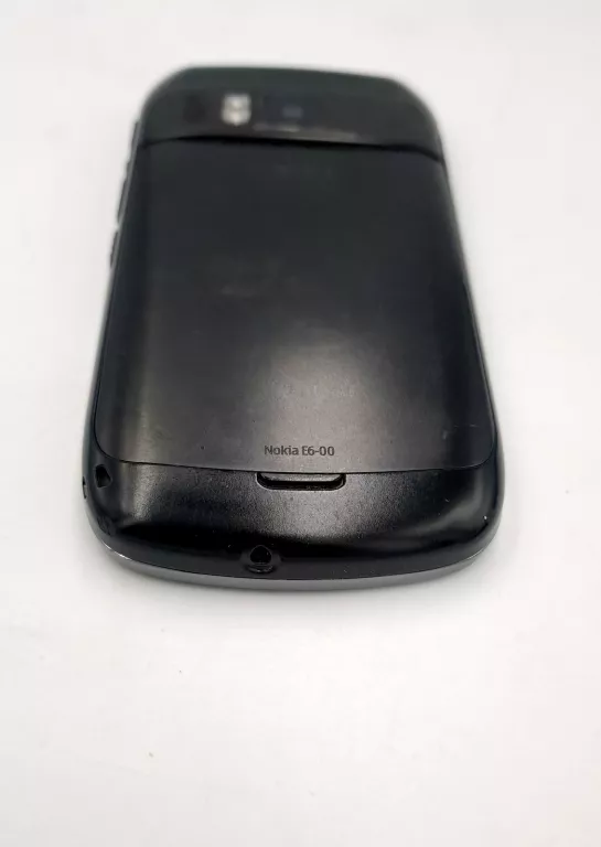 TELEFON NOKIA E6-00 ! WARTO !