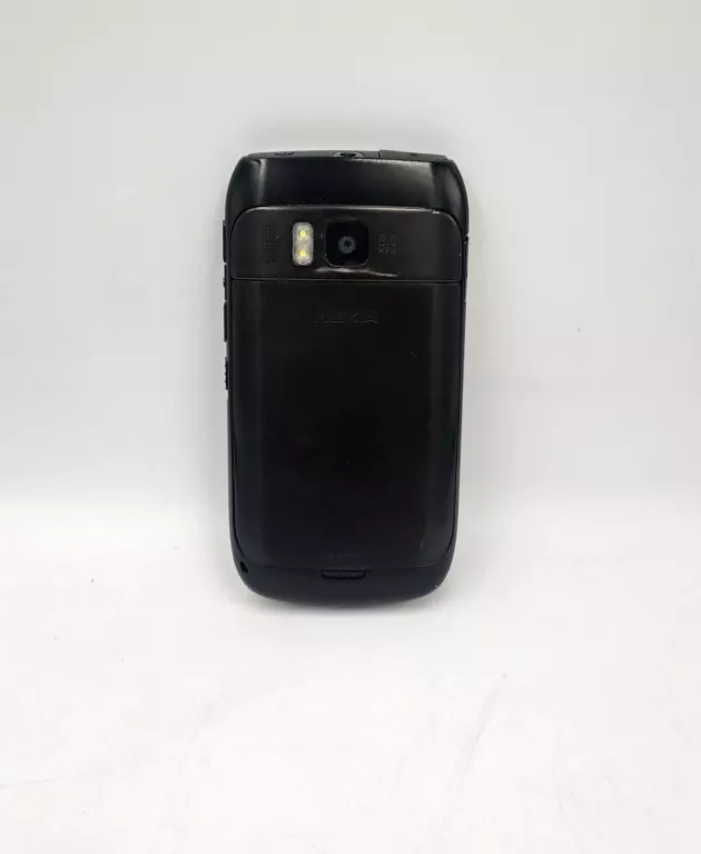 TELEFON NOKIA E6-00 ! WARTO !