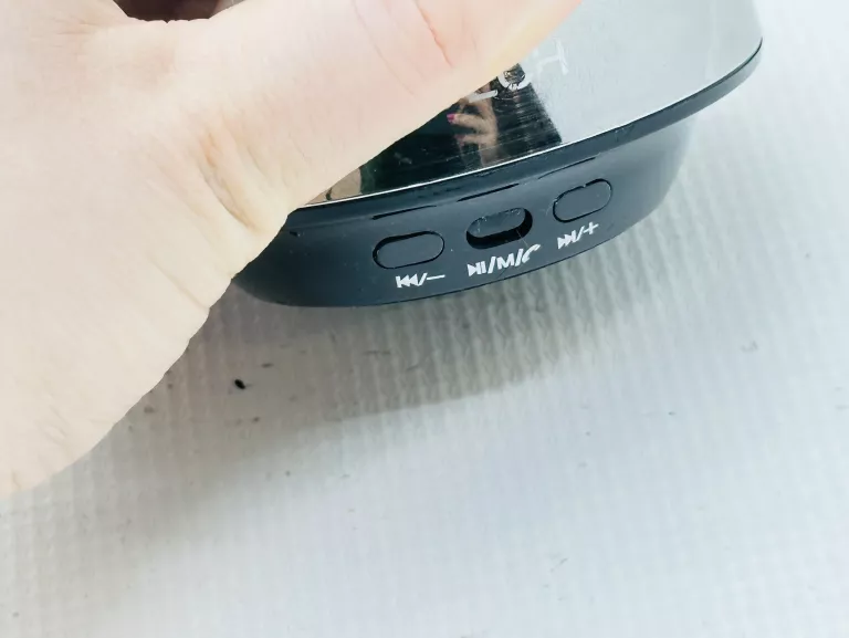 GŁOŚNIK PRZNOŚNY A4 TECH BTS-02 SAM OPIS