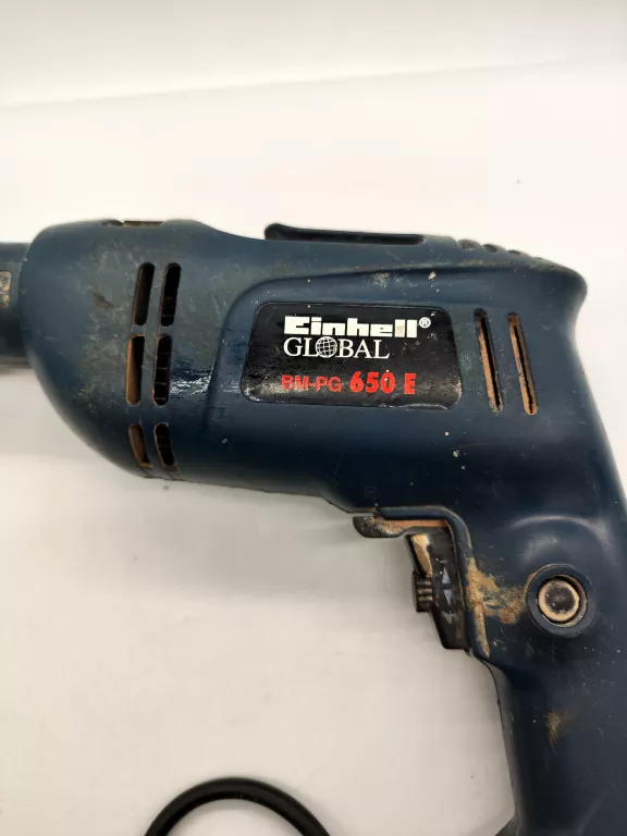 WIERTARKA EINHELL GLOBAL BM-PG