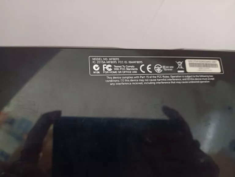 GŁOŚNIK CREATIVE D200 BLUETOOTH