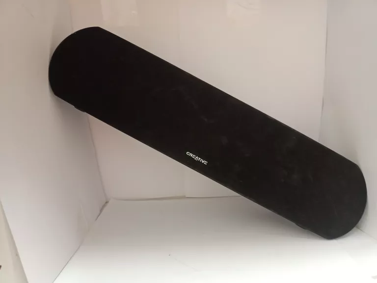 GŁOŚNIK CREATIVE D200 BLUETOOTH