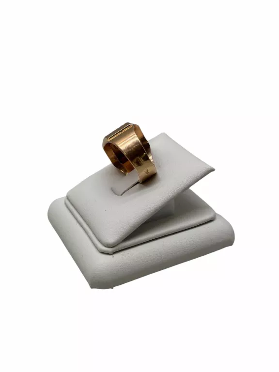 ZŁOTY SYGNET 583 15,15G