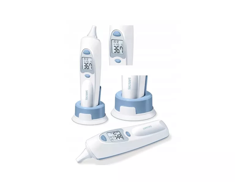 TERMOMETR SANITAS SFT 53