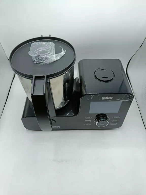 ROBOT KUCHENNY SOGO SS-14555