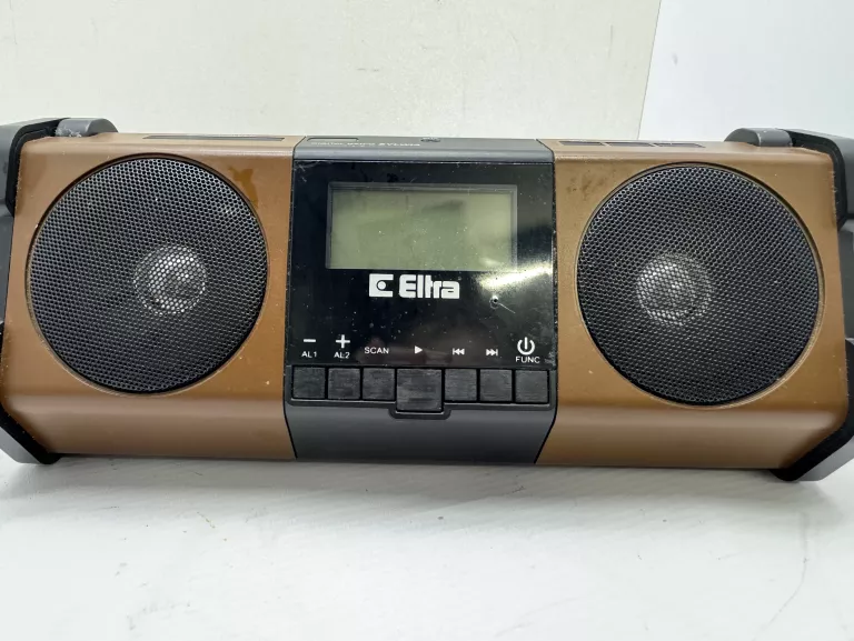 RADIO SIECIOWE ELTRA AUDIOX SYLWIA 138