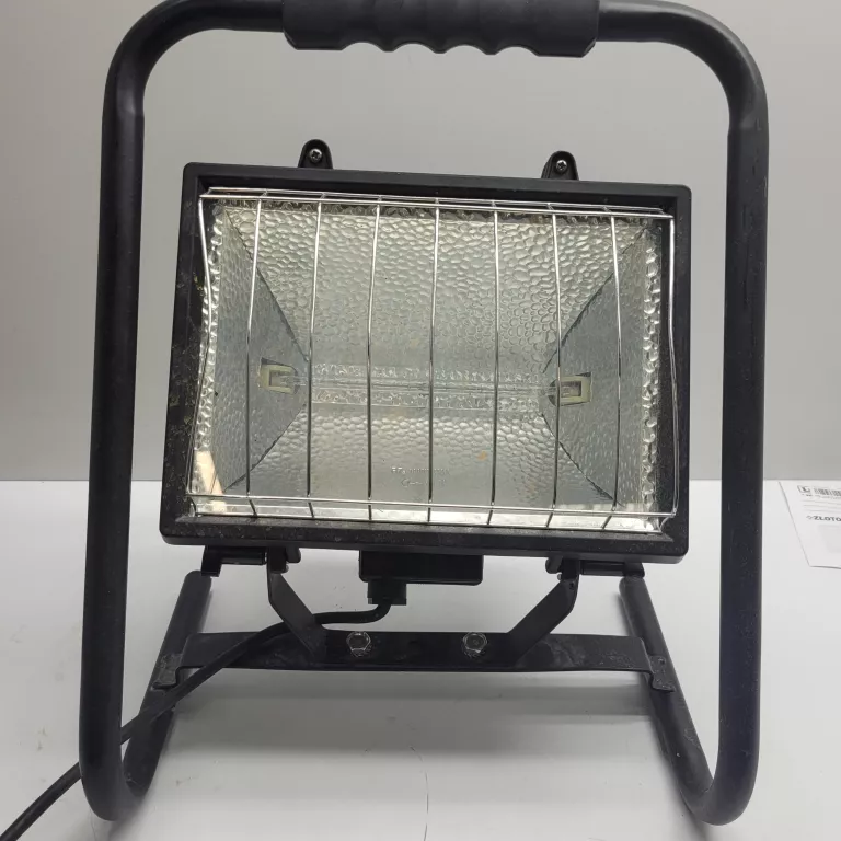 HALOGEN BUDOWLANY 1000 W