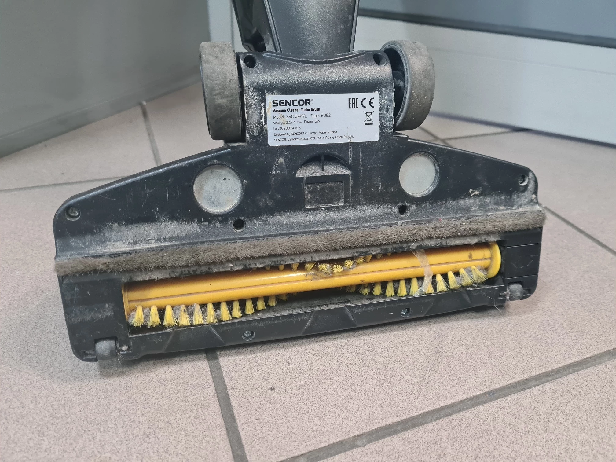 odkurzacz-pionowy-sencor-svc0740bl-model-svc-0740bl