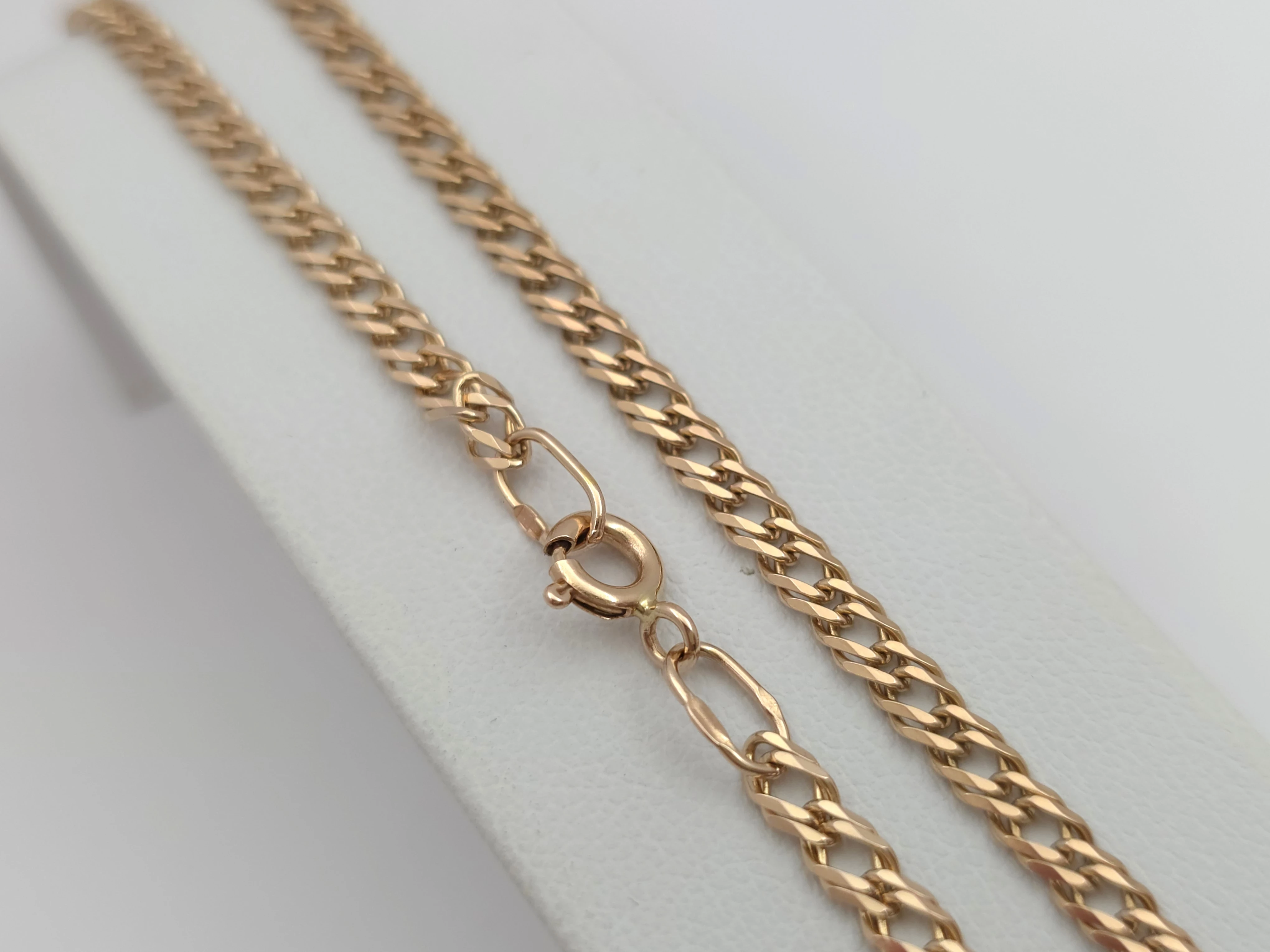 zloty-lancuszek-splot-podwojna-pancerka-585-14k-55cm-1048g-splot-2208-1