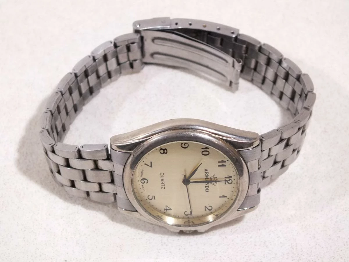 zegarek-armando-0510-bn-stan-11323-2