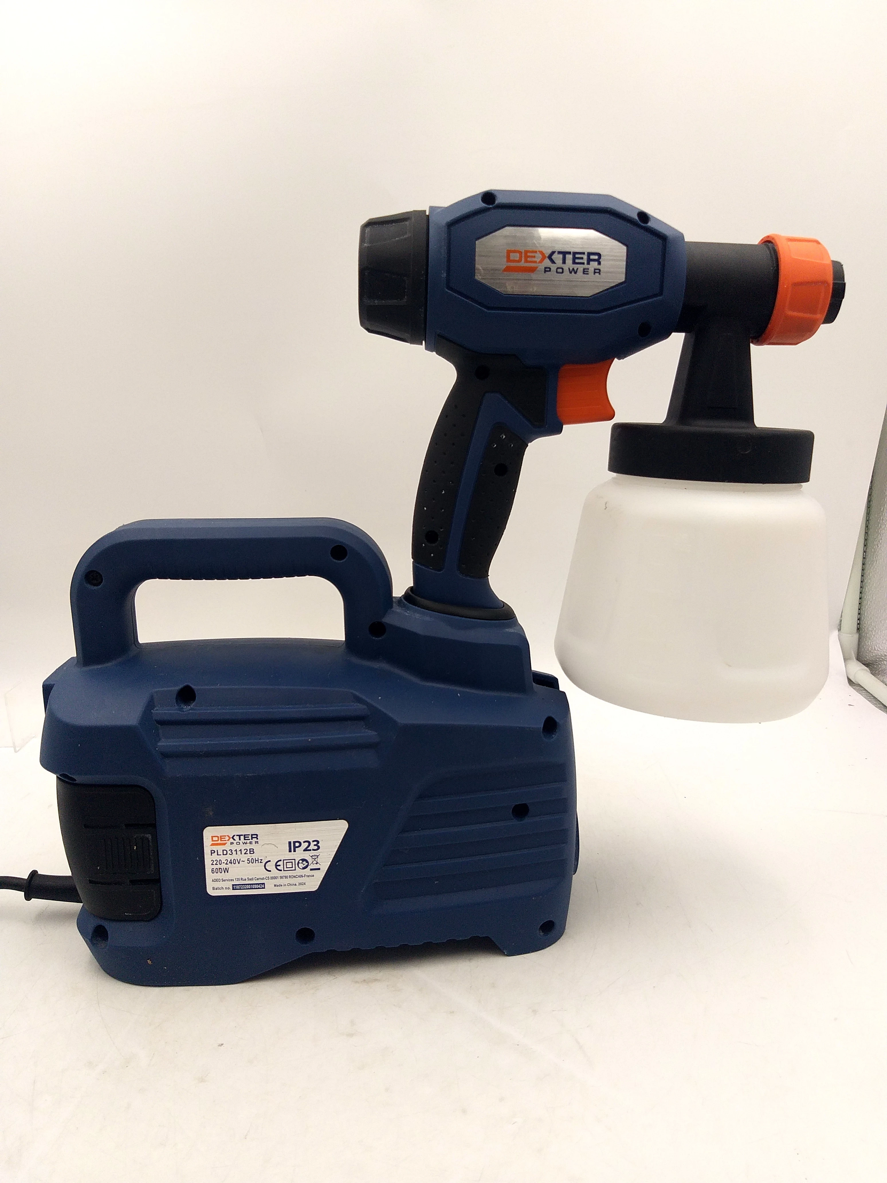 pistolet-malarski-dexter-power-pld3112b-stan-11323-2