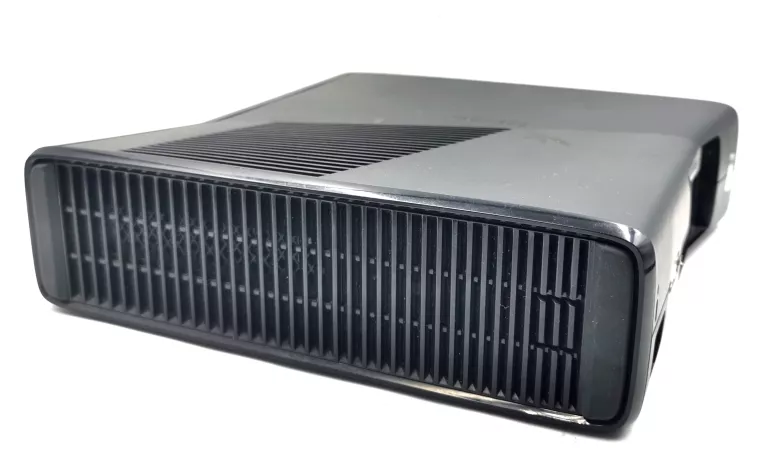 KONSOLA XBOX 360 MODEL: 1439/ KINECT/ 2 GRY
