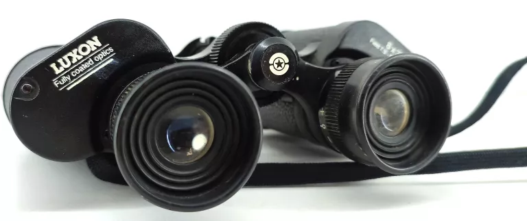 LORNETKA LUXON 8X30
