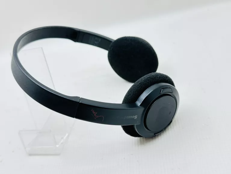 SŁUCHAWKI NAUSZNE CREATIVE SOUND BLASTER JAM + KABEL + WYMIENNE NAKŁADKI