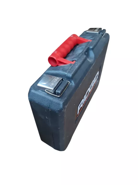 CYFROWA KAMERA INSPEKCYJNA, ENDOSKOP MICRO CA-25 RIDGID