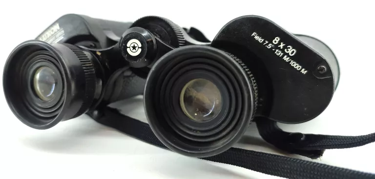 LORNETKA LUXON 8X30