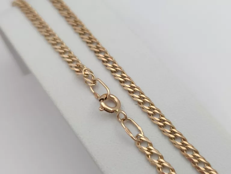 zloty-lancuszek-splot-podwojna-pancerka-585-14k-55cm-1048g-splot-2208-1