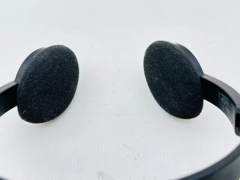 SŁUCHAWKI NAUSZNE CREATIVE SOUND BLASTER JAM + KABEL + WYMIENNE NAKŁADKI