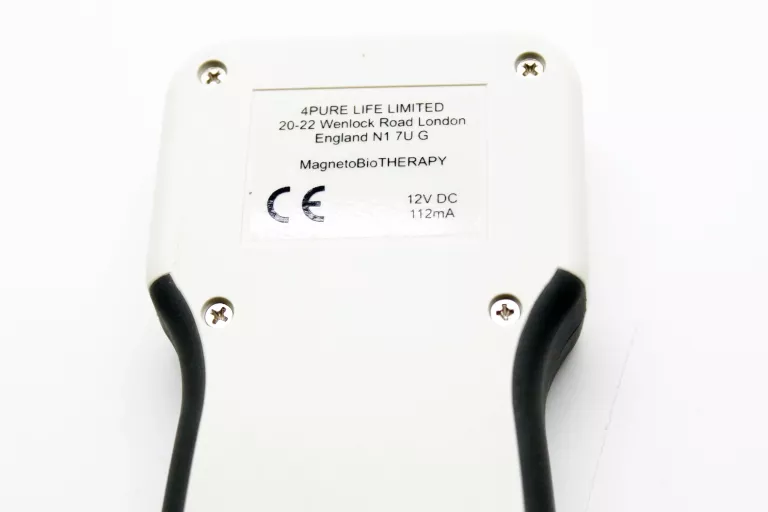 URZĄDZENIE DO MAGNETOTERAPII BIOMAGNE THERAPY PLUS KOMPLET
