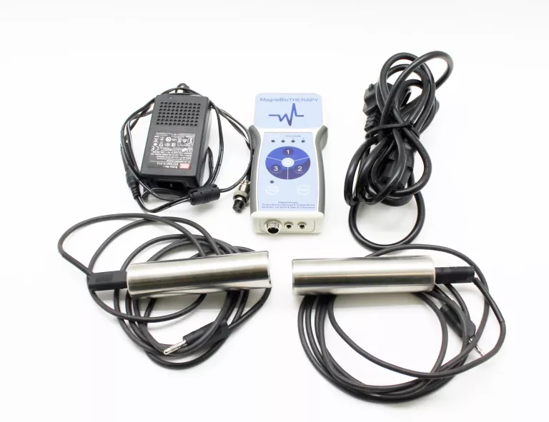 URZĄDZENIE DO MAGNETOTERAPII BIOMAGNE THERAPY PLUS KOMPLET
