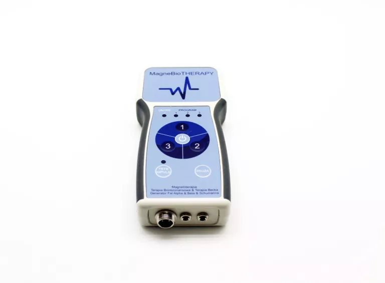 URZĄDZENIE DO MAGNETOTERAPII BIOMAGNE THERAPY PLUS KOMPLET