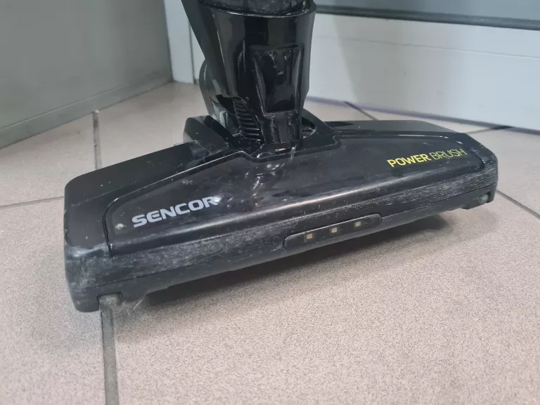 ODKURZACZ PIONOWY SENCOR SVC0740BL
