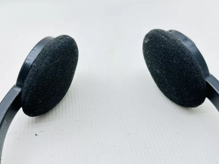 SŁUCHAWKI NAUSZNE CREATIVE SOUND BLASTER JAM + KABEL + WYMIENNE NAKŁADKI