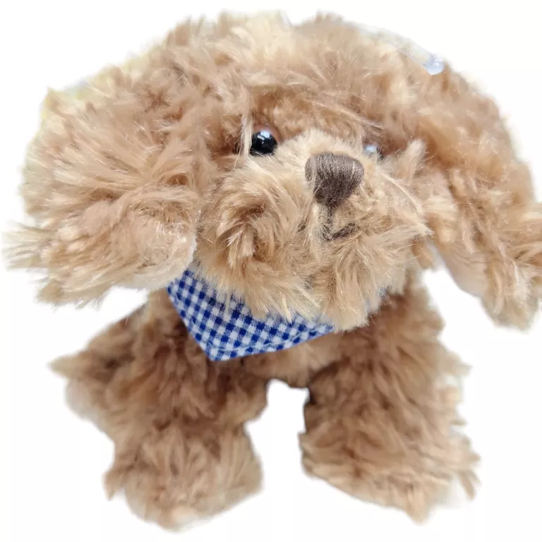 pluszowy-piesek-baby-kharma-15-cm-bukowski-7340031381888-stan-11323-238058