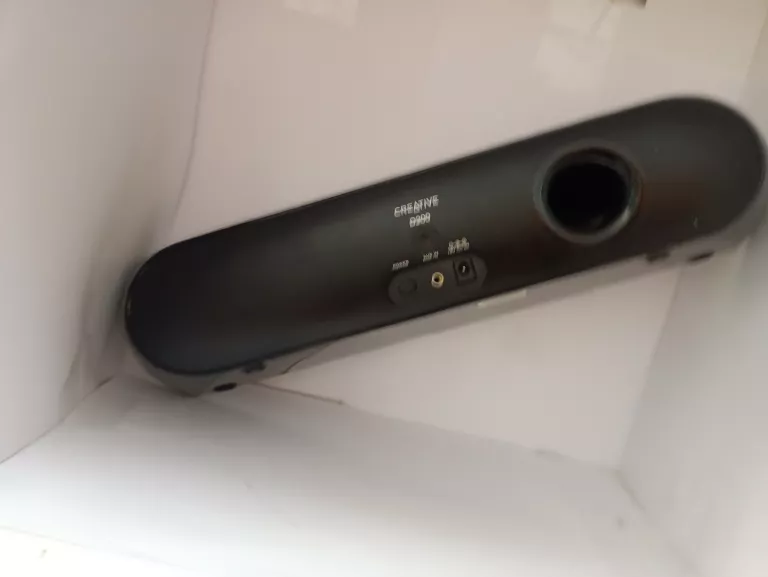 GŁOŚNIK CREATIVE D200 BLUETOOTH