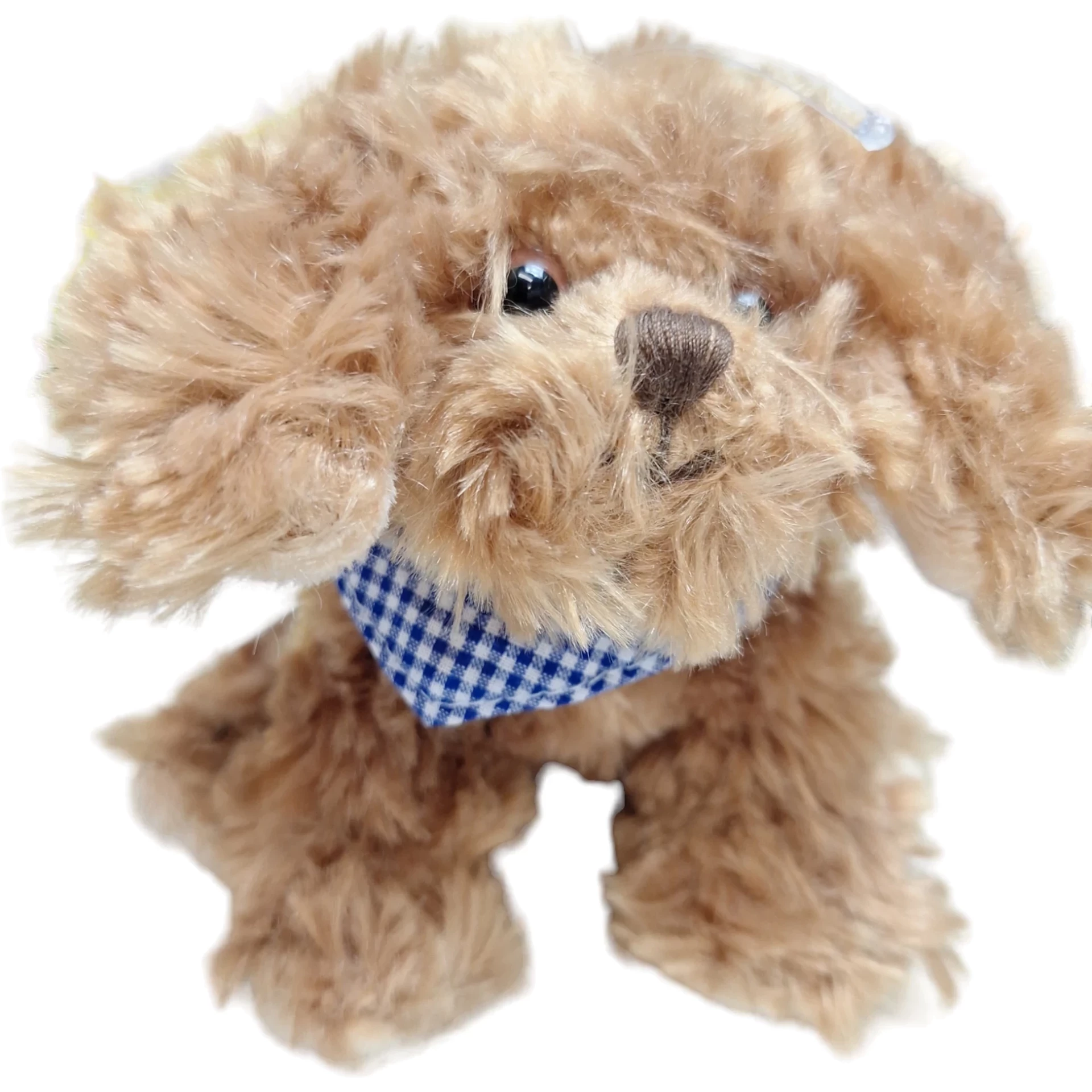 pluszowy-piesek-baby-kharma-15-cm-bukowski-7340031381888-stan-11323-238058