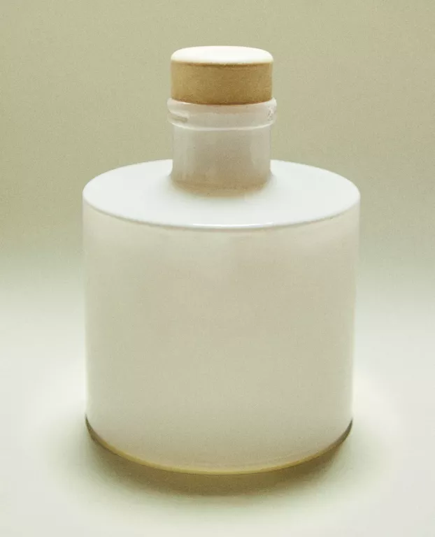 ZARA HOME ODŚWIEŻACZ JUNIPER BERGAMOT POJEMNOŚĆ 200ML