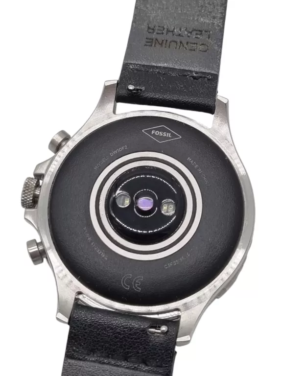 ZEGAREK SMARTWATCH FOSSIL DW10F2 - OKAZJA!