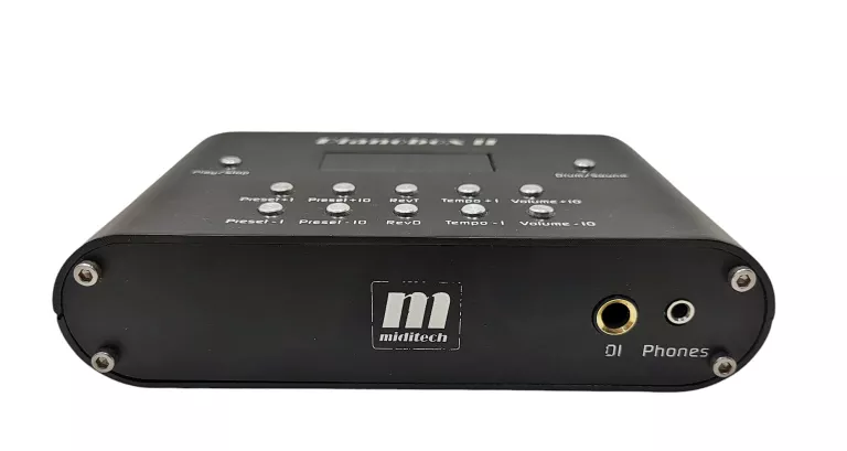 MODUŁ BRZMIENIOWY MIDITECH PIANO BOX II