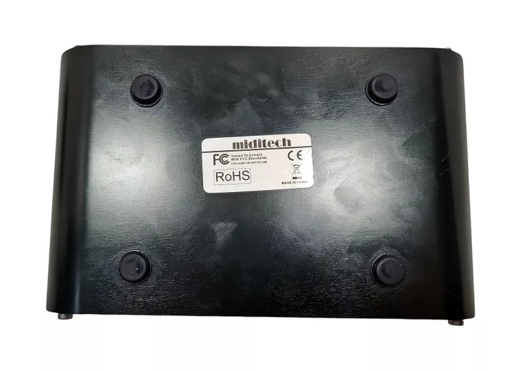 MODUŁ BRZMIENIOWY MIDITECH PIANO BOX II