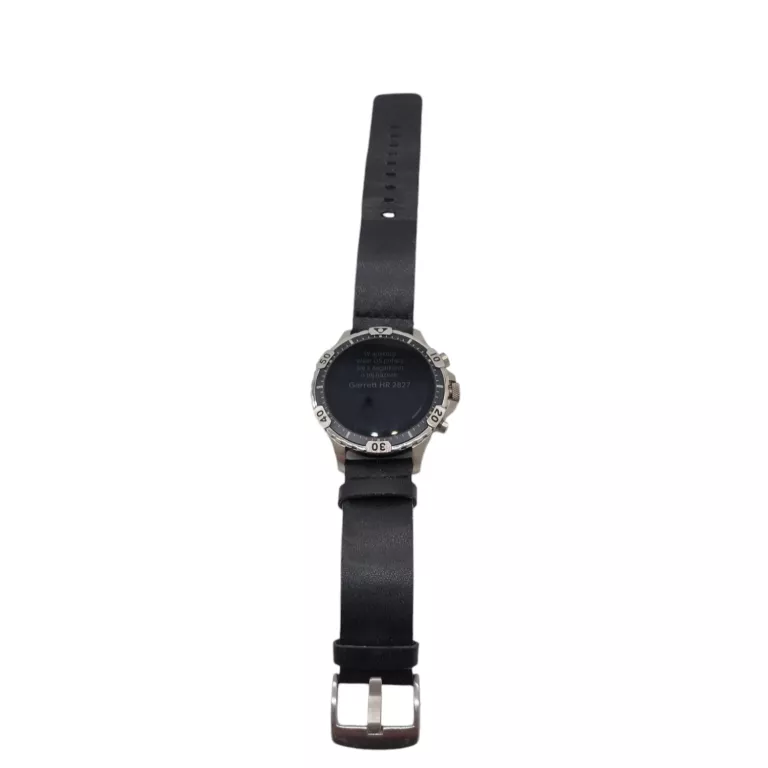 ZEGAREK SMARTWATCH FOSSIL DW10F2 - OKAZJA!