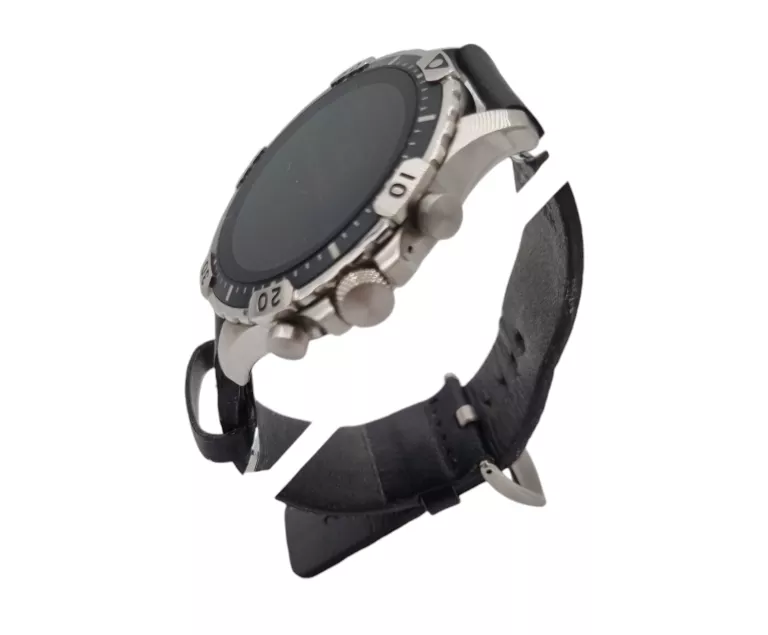ZEGAREK SMARTWATCH FOSSIL DW10F2 - OKAZJA!