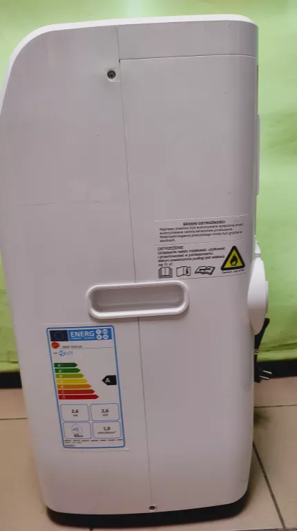 KLIMATYZATOR LOKALNY EQUATION WAP-02EI26