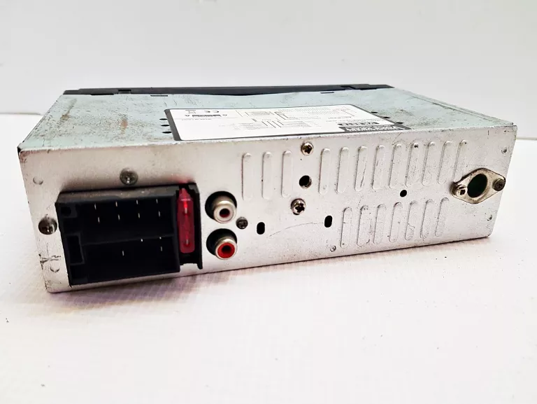 RADIO SAMOCHODOWE 1DIN VOICE KRAFT VK8618
