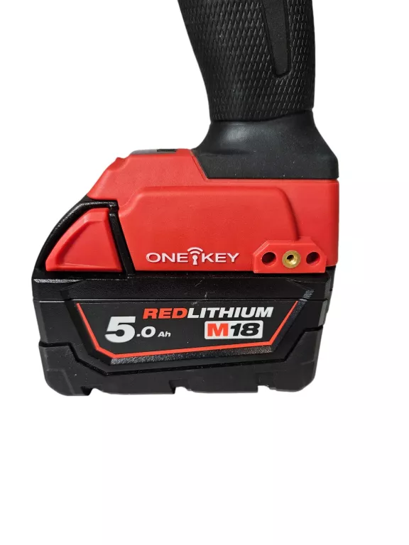 KLUCZ UDAROWY 3/4" MILWAUKEE M18ONEFHIWF34