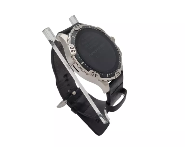 ZEGAREK SMARTWATCH FOSSIL DW10F2 - OKAZJA!