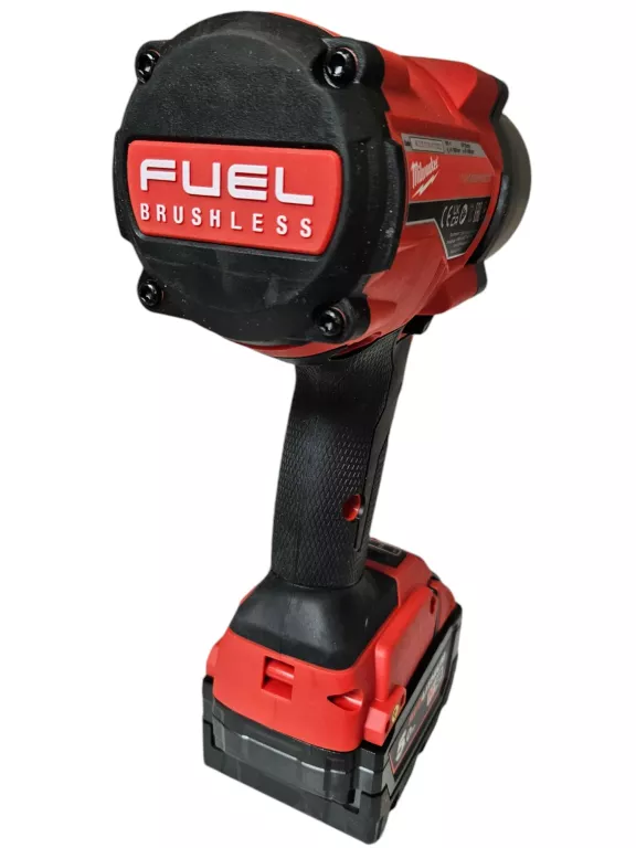 KLUCZ UDAROWY 3/4" MILWAUKEE M18ONEFHIWF34